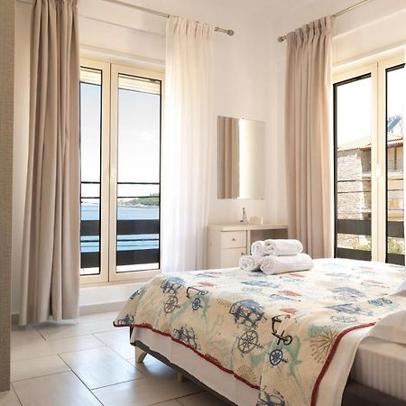 Sea Apartments Химар Екстериор снимка
