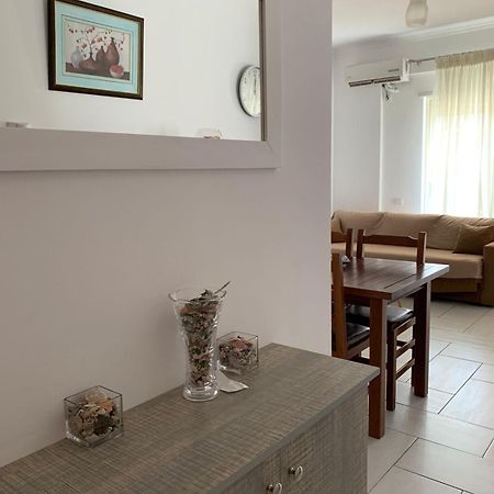 Sea Apartments Химар Екстериор снимка