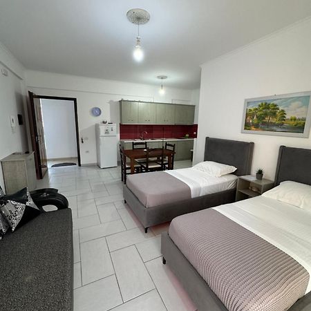 Sea Apartments Химар Екстериор снимка