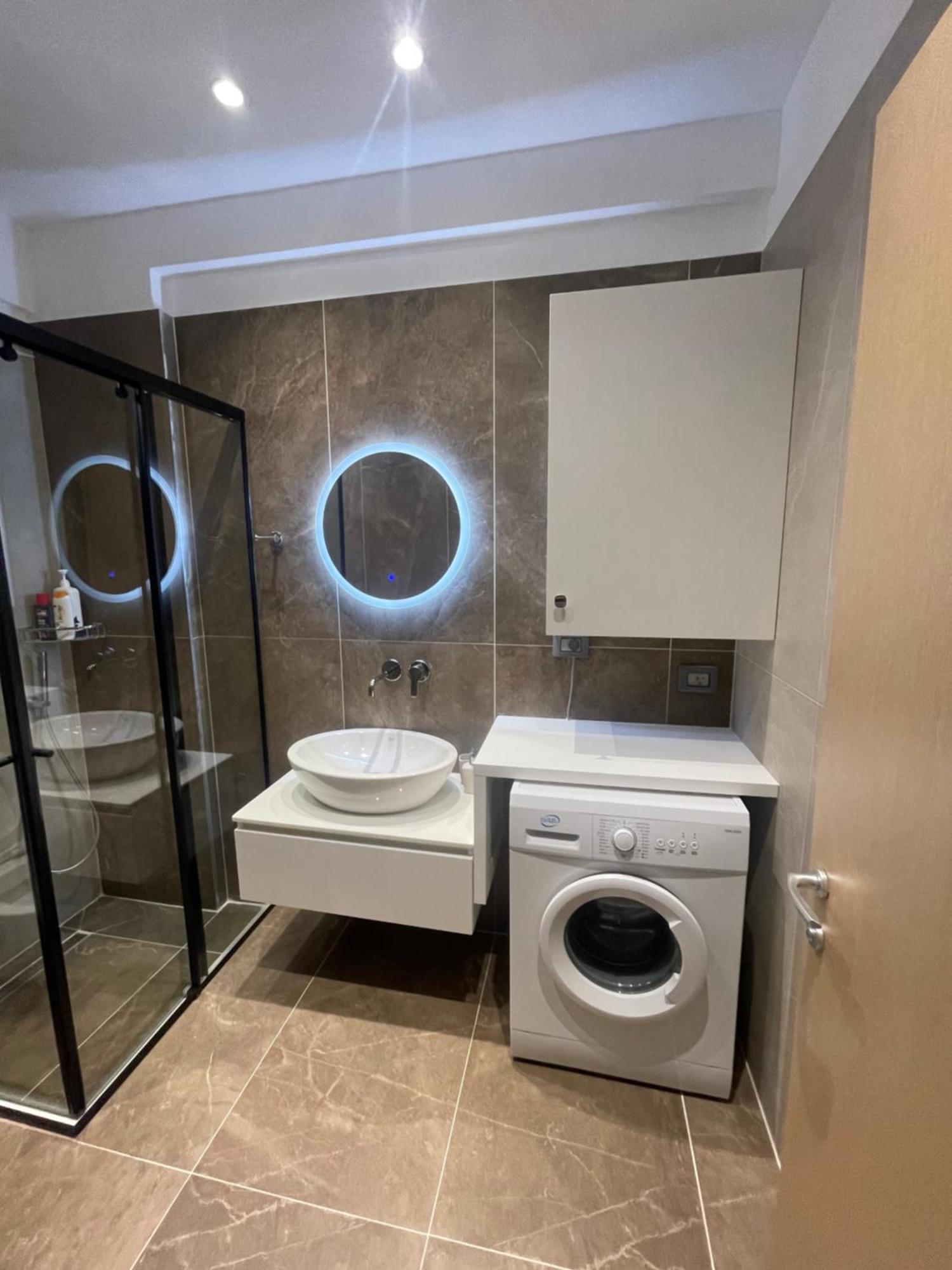 Sea Apartments Химар Екстериор снимка