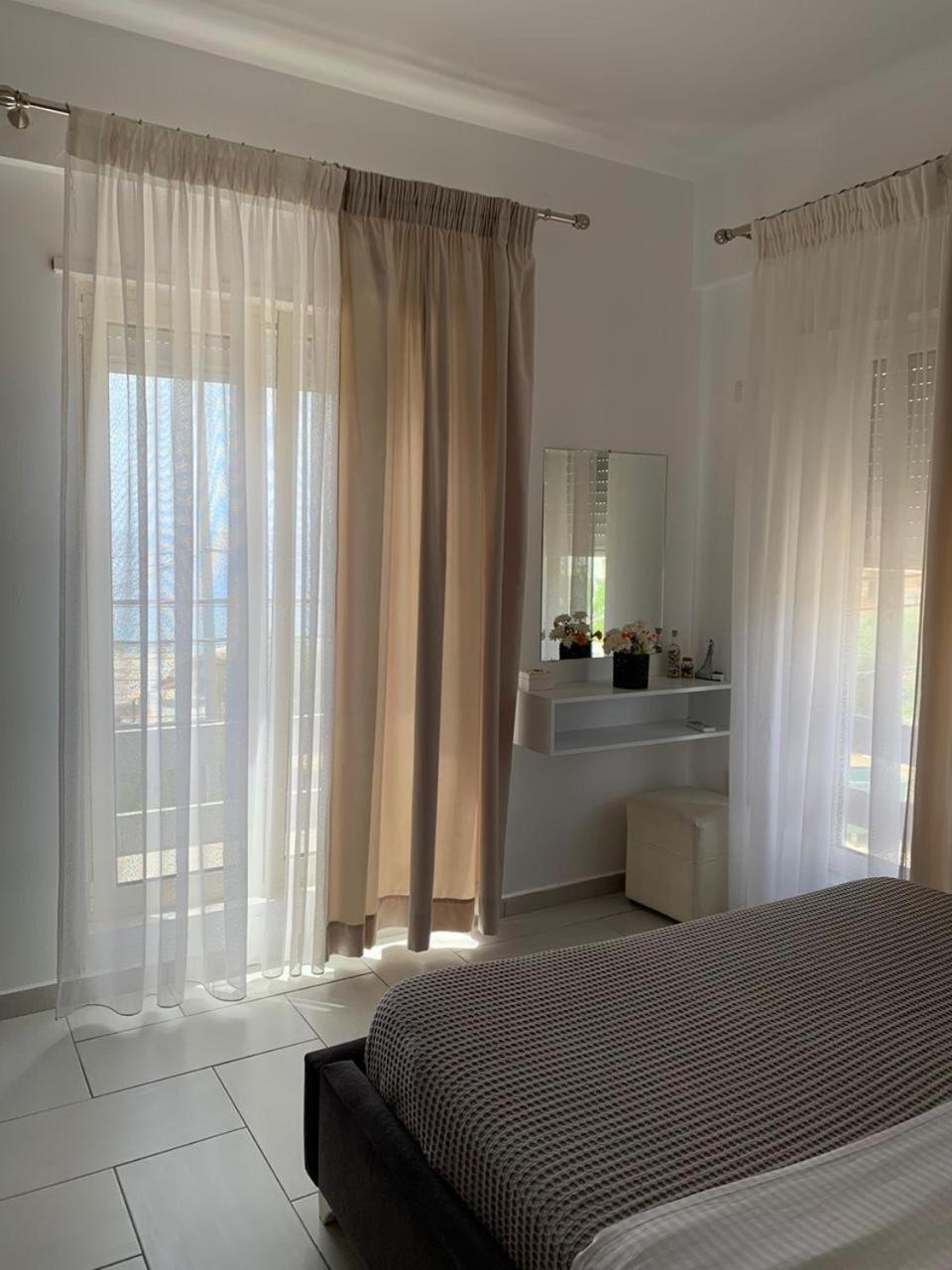 Sea Apartments Химар Екстериор снимка
