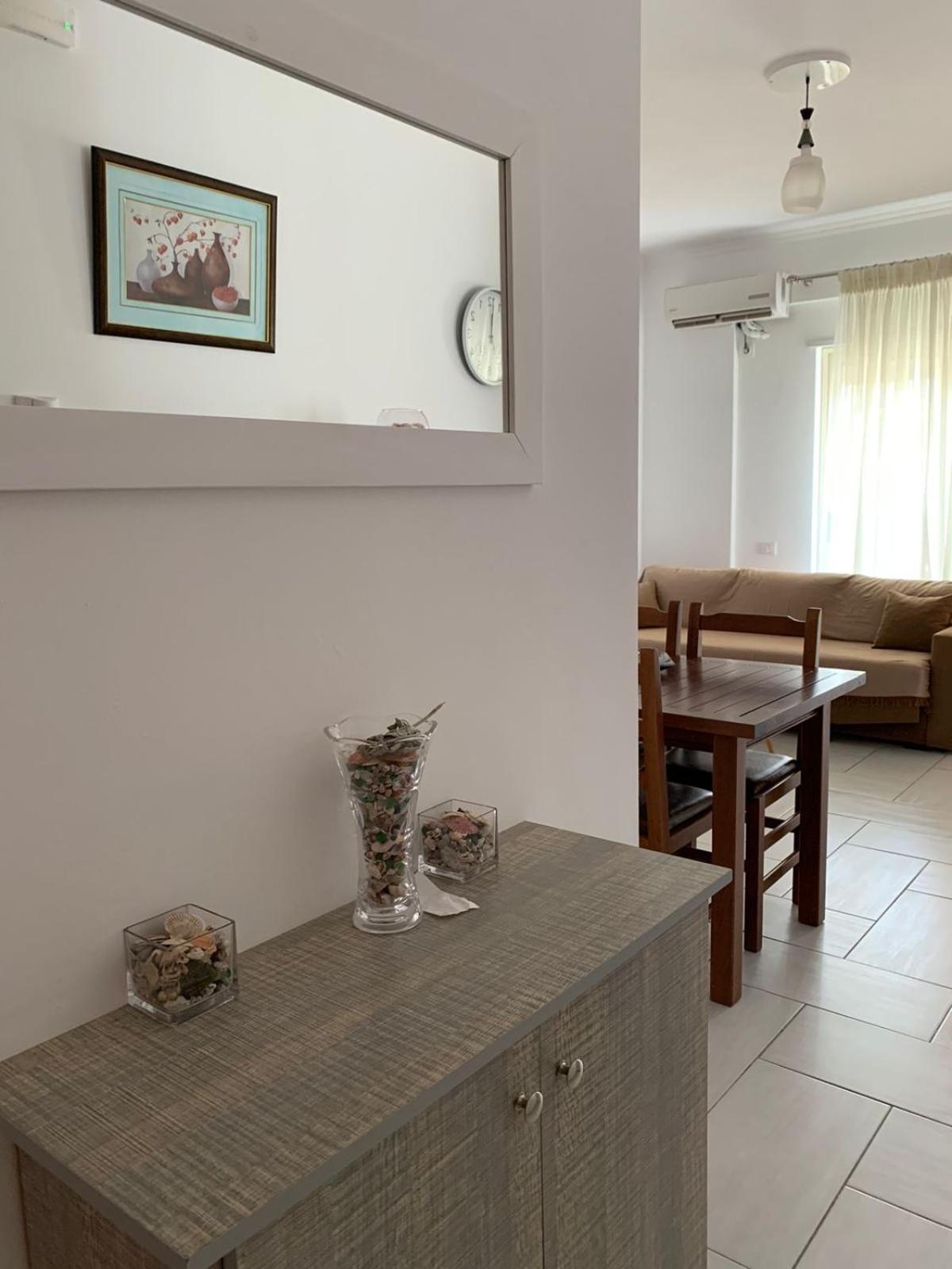 Sea Apartments Химар Екстериор снимка