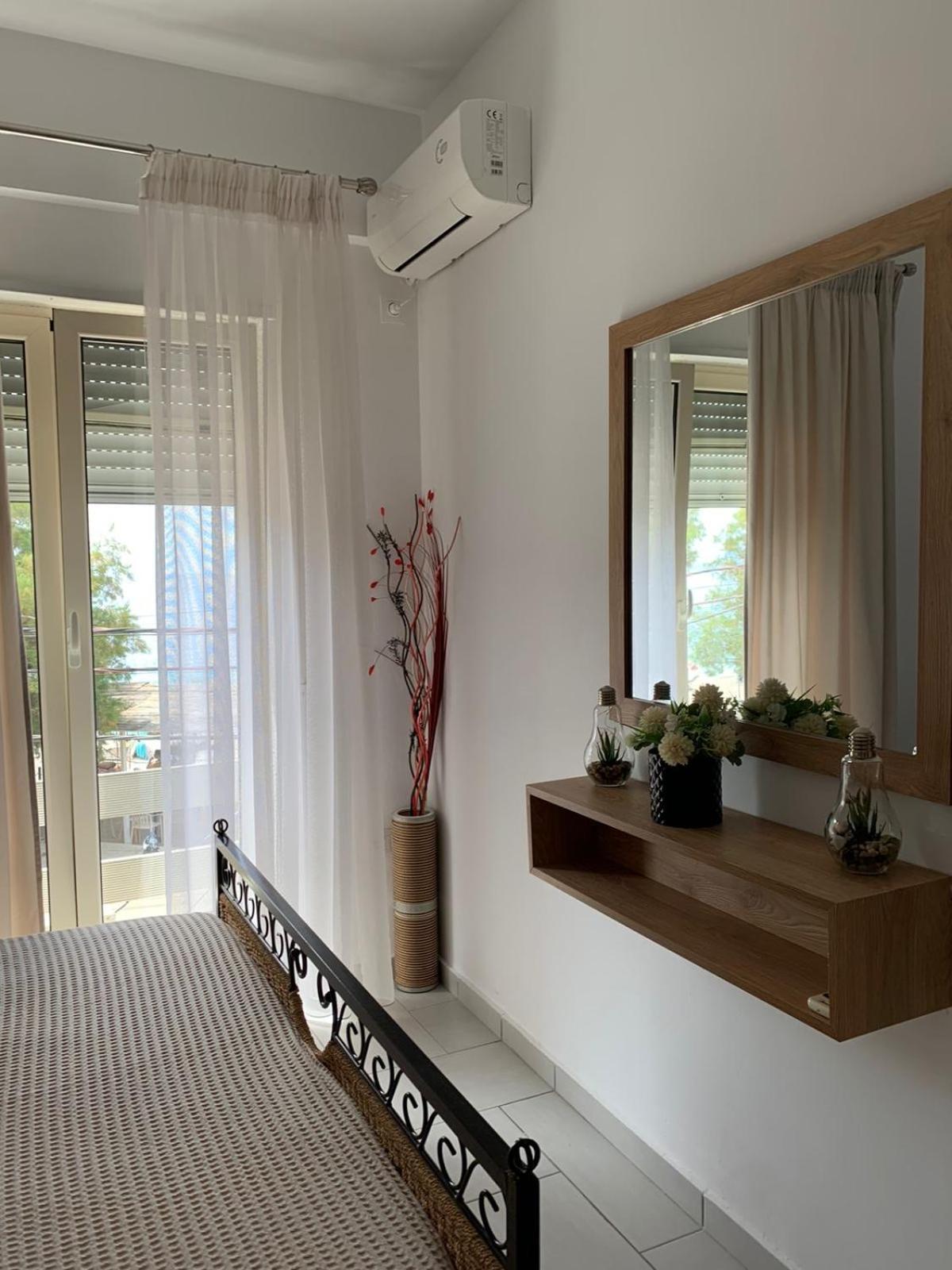 Sea Apartments Химар Екстериор снимка