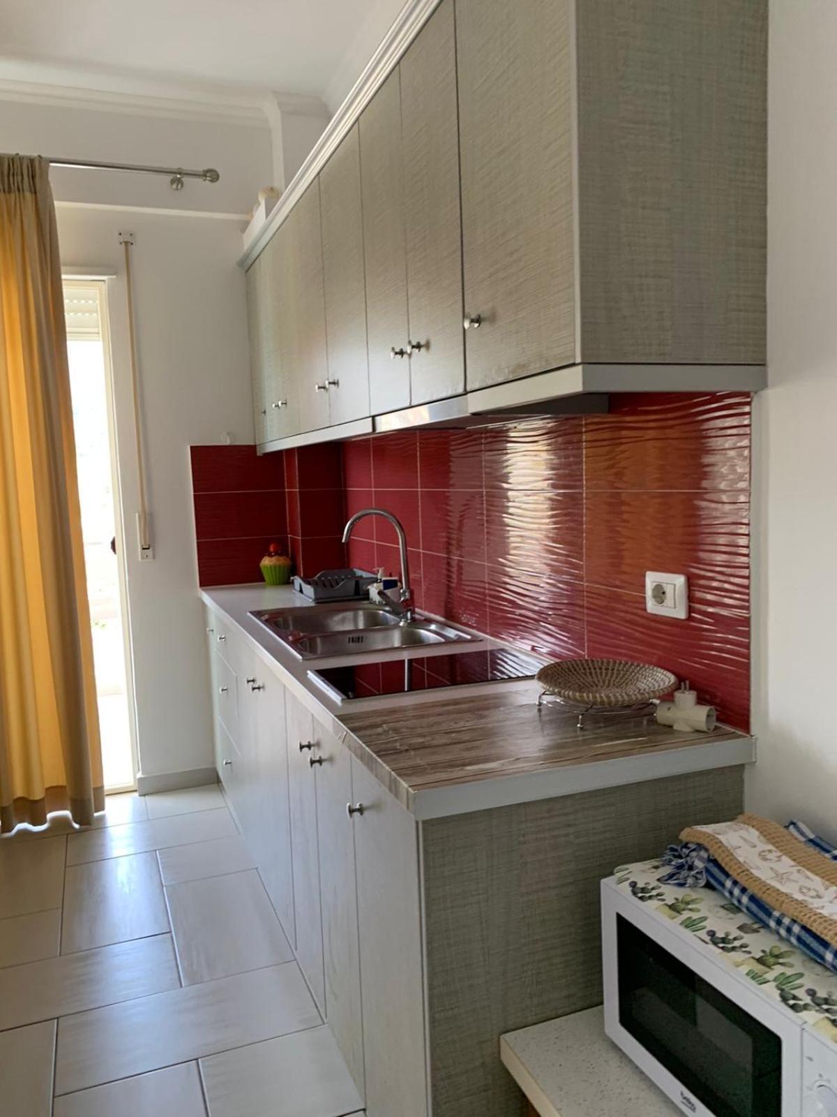 Sea Apartments Химар Екстериор снимка